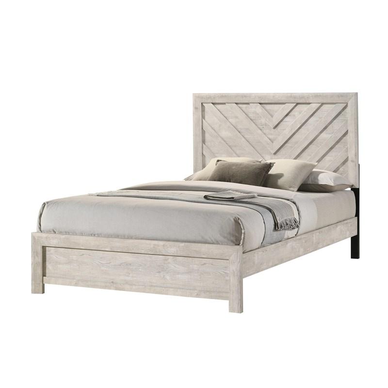 Crown Mark Valor B9330-K King Bed