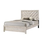Crown Mark Valor B9330-K King Bed