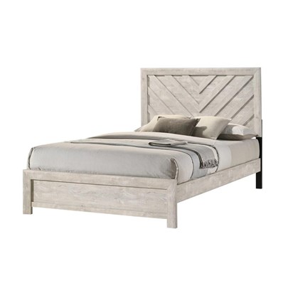 Crown Mark Valor B9330-F Full Bed