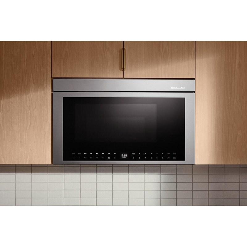 Large Picture of KitchenAid YKMMF730PPS