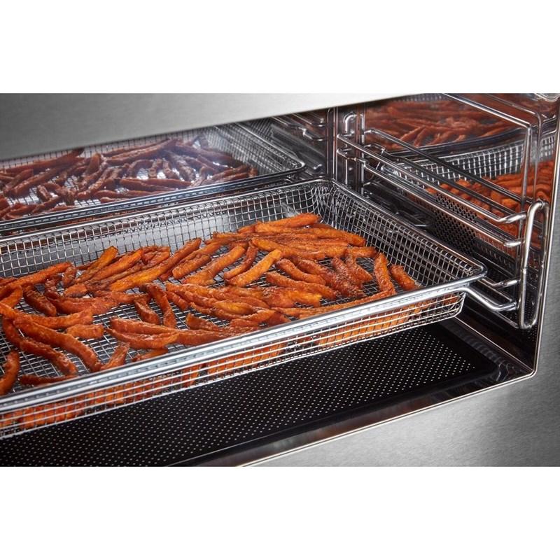 Large Picture of KitchenAid YKMMF730PPS