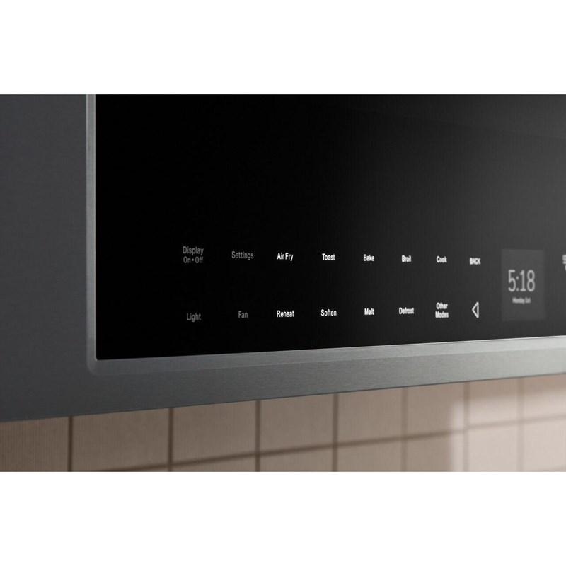 Large Picture of KitchenAid YKMMF730PPS