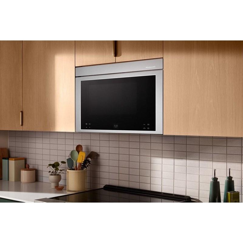 Large Picture of KitchenAid YKMMF730PPS