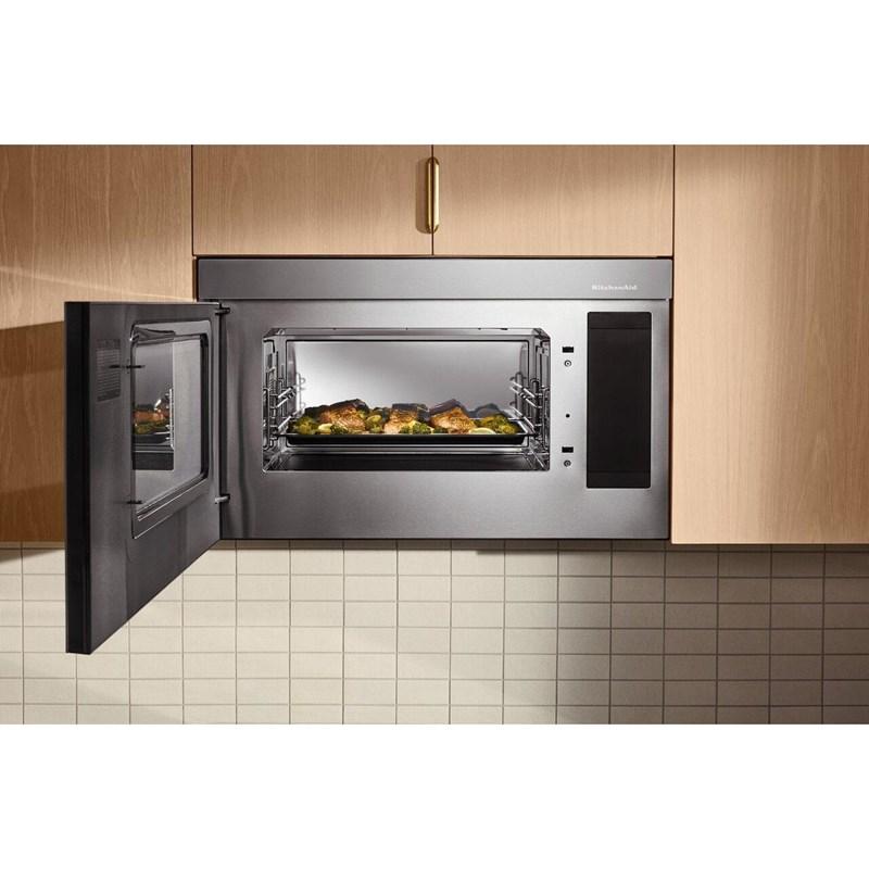 Large Picture of KitchenAid YKMMF730PPS