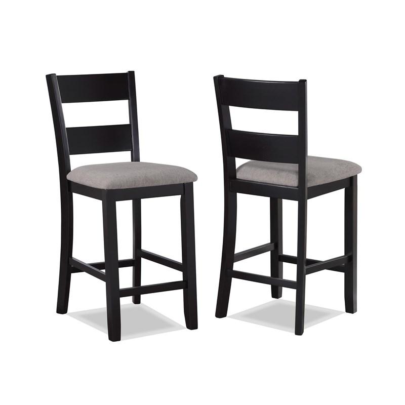 Large Picture of Crown Mark Lester 2631SET-LG