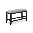 Crown Mark Frey 2716-BENCH Counter Height Bench