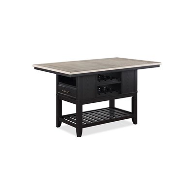 Crown Mark Frey 2716T-4060 Counter Height Dining Table