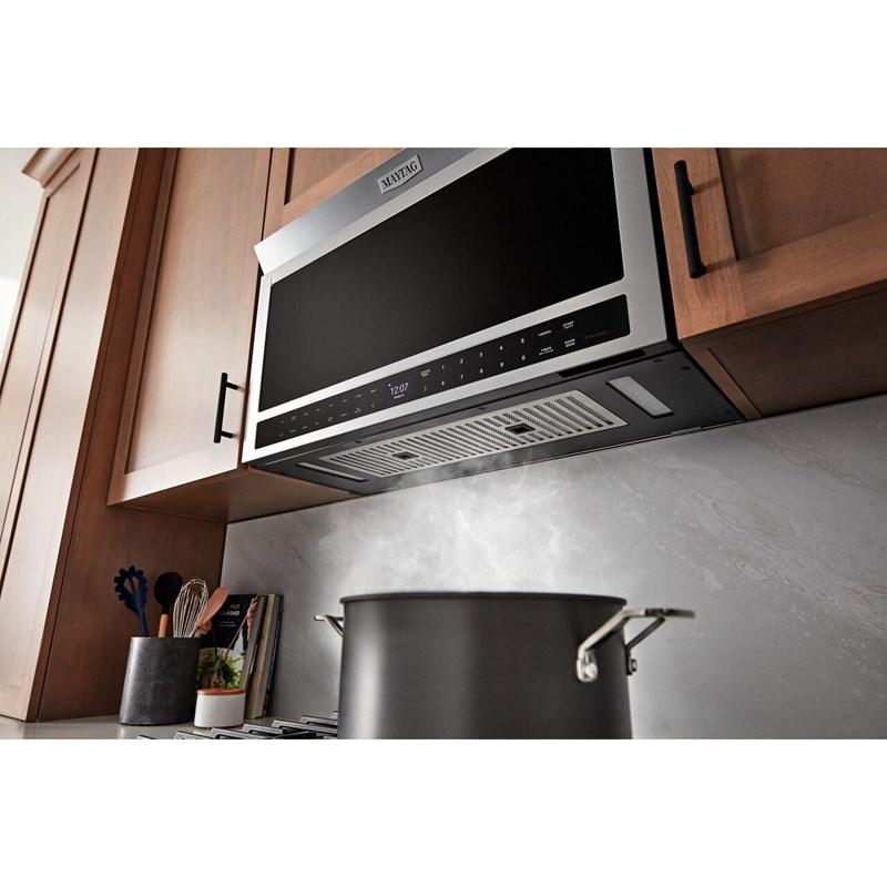Large Picture of Maytag YMMMF8030PZ