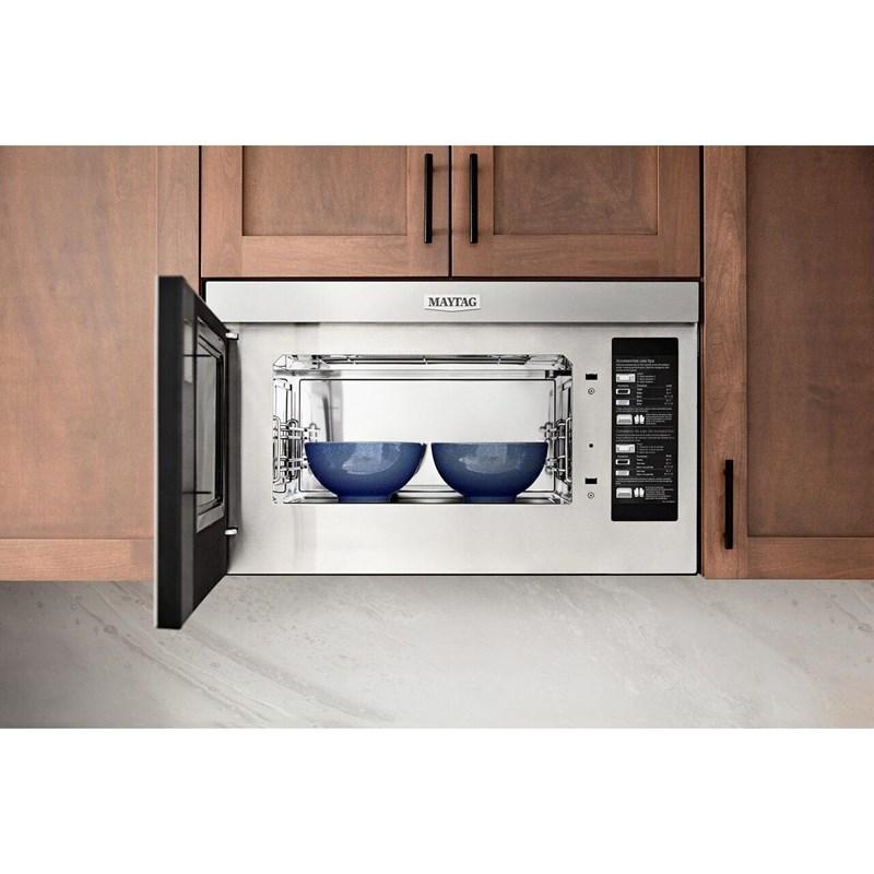 Large Picture of Maytag YMMMF8030PZ