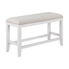 Crown Mark Wendy 2717-BENCH Counter Height Bench