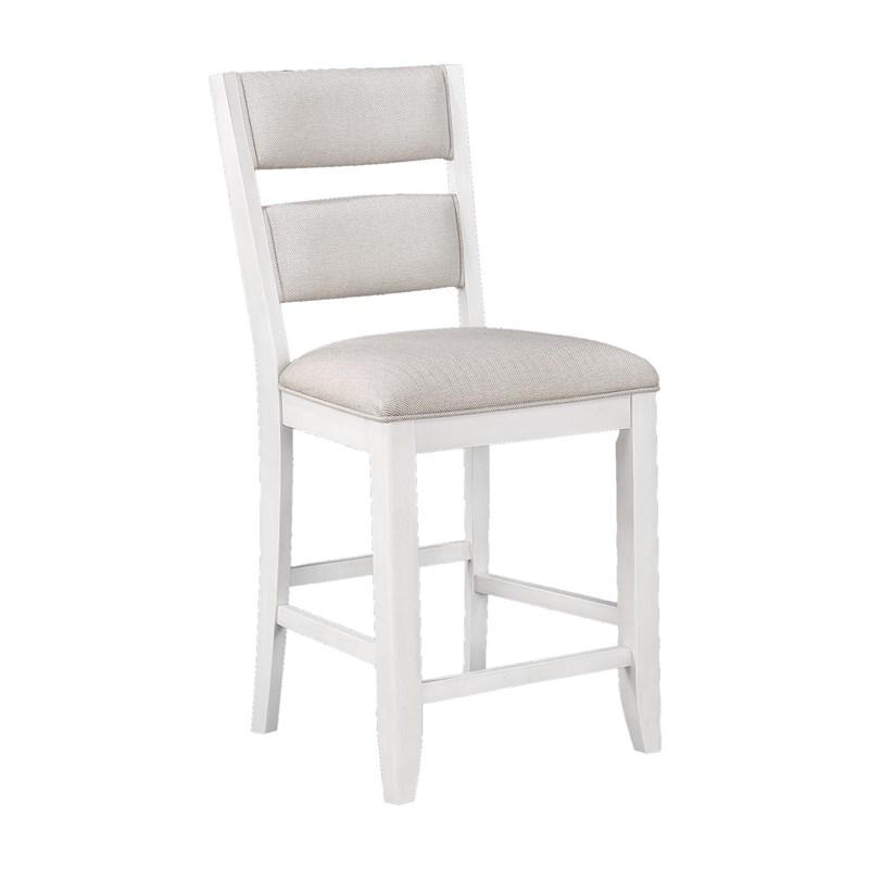 Crown Mark Wendy 2717S-24 Counter Height Dining Chair
