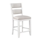 Crown Mark Wendy 2717S-24 Counter Height Dining Chair