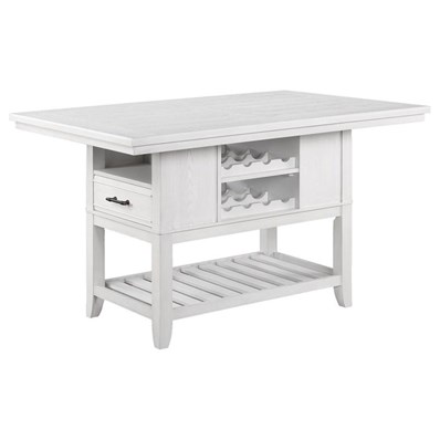 Crown Mark Wendy 2717T-4060 Counter Height Dining Table