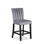 Crown Mark Pascal 2724S-24 Counter Height Dining Chair