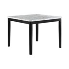 Crown Mark Pascal 2724T-4848 Counter Height Dining Table