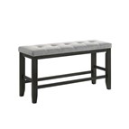 Crown Mark Bardstown 2752WC-BENCH Counter Height Bench