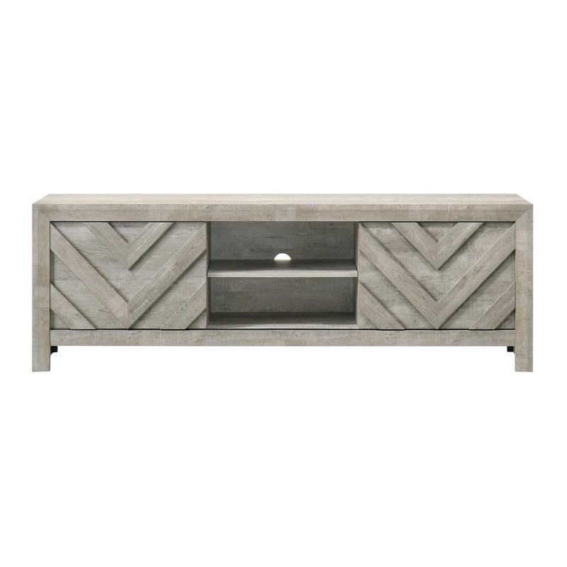 Large Picture of Crown Mark Valor B9330-9 TV Stand