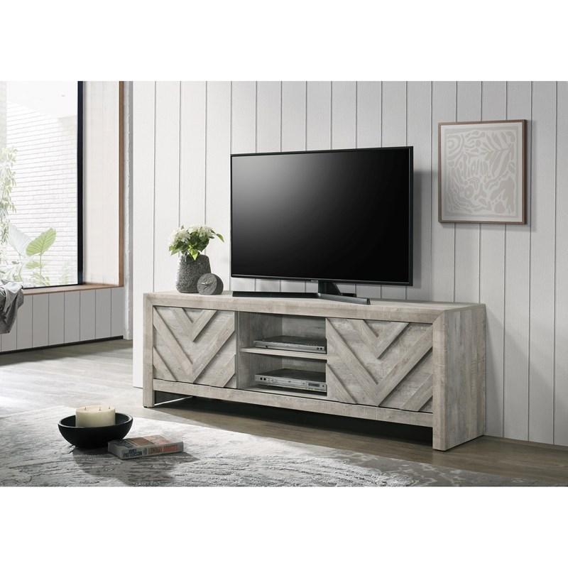 Large Picture of Crown Mark Valor B9330-9 TV Stand