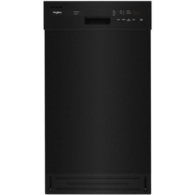 Whirlpool WDPS5118PB