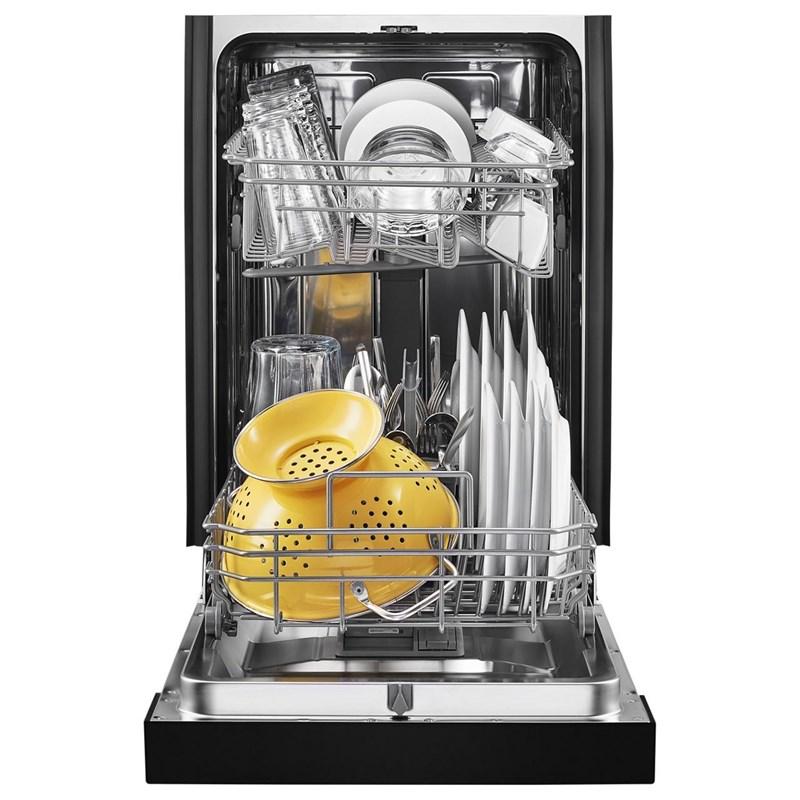 Large Picture of Whirlpool WDPS5118PB