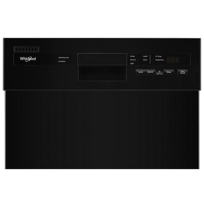 Large Picture of Whirlpool WDPS5118PB