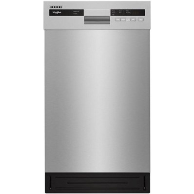 Whirlpool WDPS5118PM