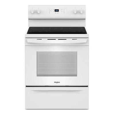 Whirlpool YWFES3330RW