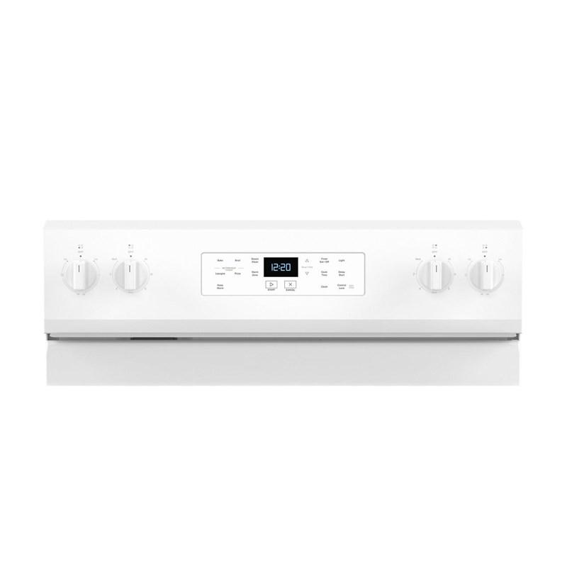 Large Picture of Whirlpool YWFES3330RW