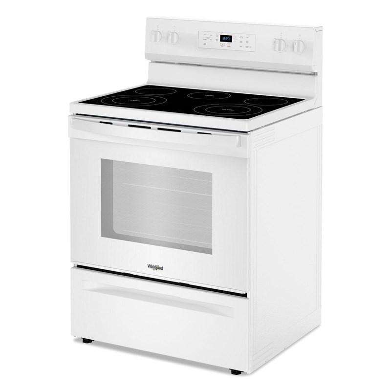 Large Picture of Whirlpool YWFES3330RW