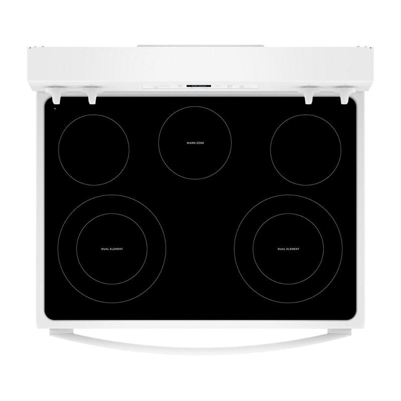 Large Picture of Whirlpool YWFES3330RW