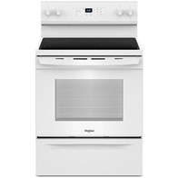 Whirlpool YWFES3530RW (Ranges - Electric)