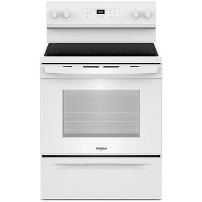 Whirlpool YWFES3530RW