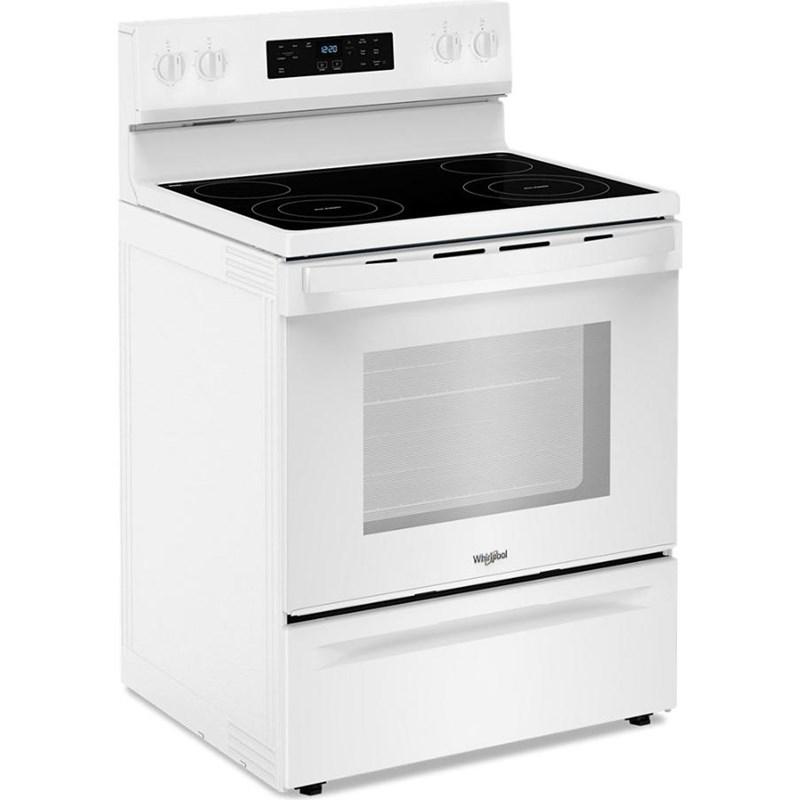 Large Picture of Whirlpool YWFES3530RW