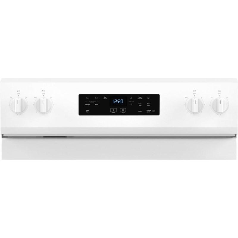 Large Picture of Whirlpool YWFES3530RW