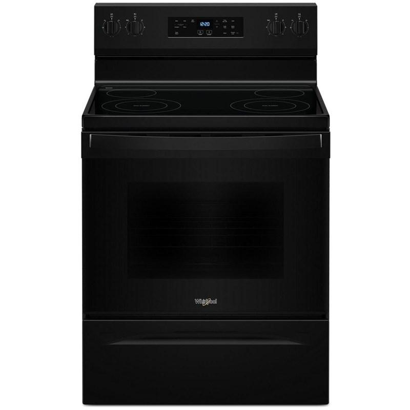 Large Picture of Whirlpool WFES3530RB