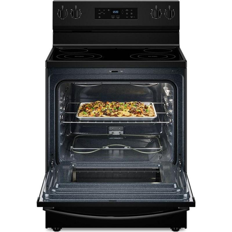Large Picture of Whirlpool WFES3530RB