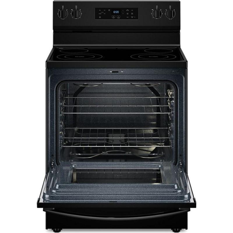 Large Picture of Whirlpool WFES3530RB