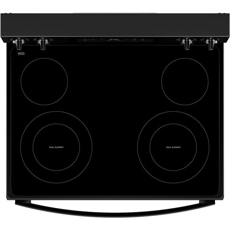 Large Picture of Whirlpool WFES3530RB