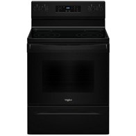 Whirlpool YWFES3530RB (Ranges - Electric)