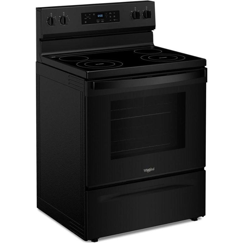Large Picture of Whirlpool YWFES3530RB