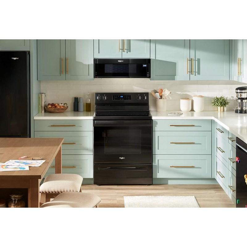 Large Picture of Whirlpool YWFES3530RB