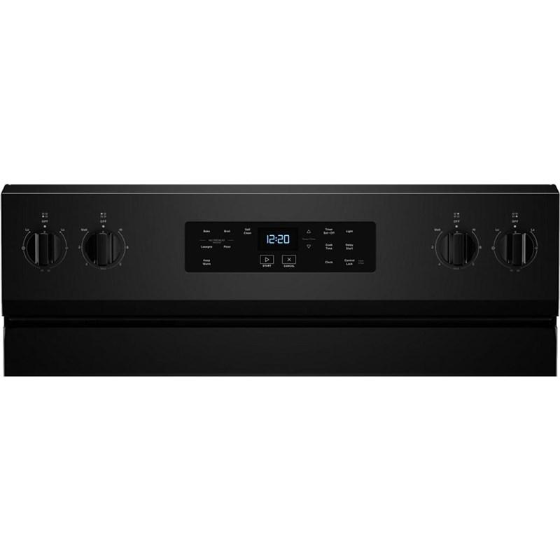Large Picture of Whirlpool YWFES3530RB