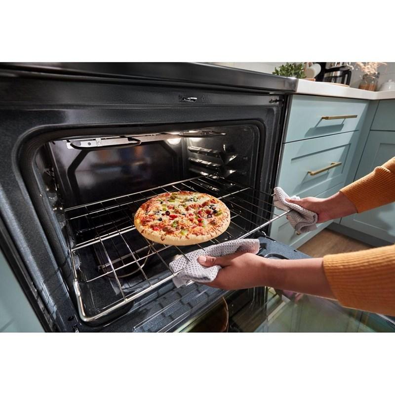 Large Picture of Whirlpool YWFES3530RB