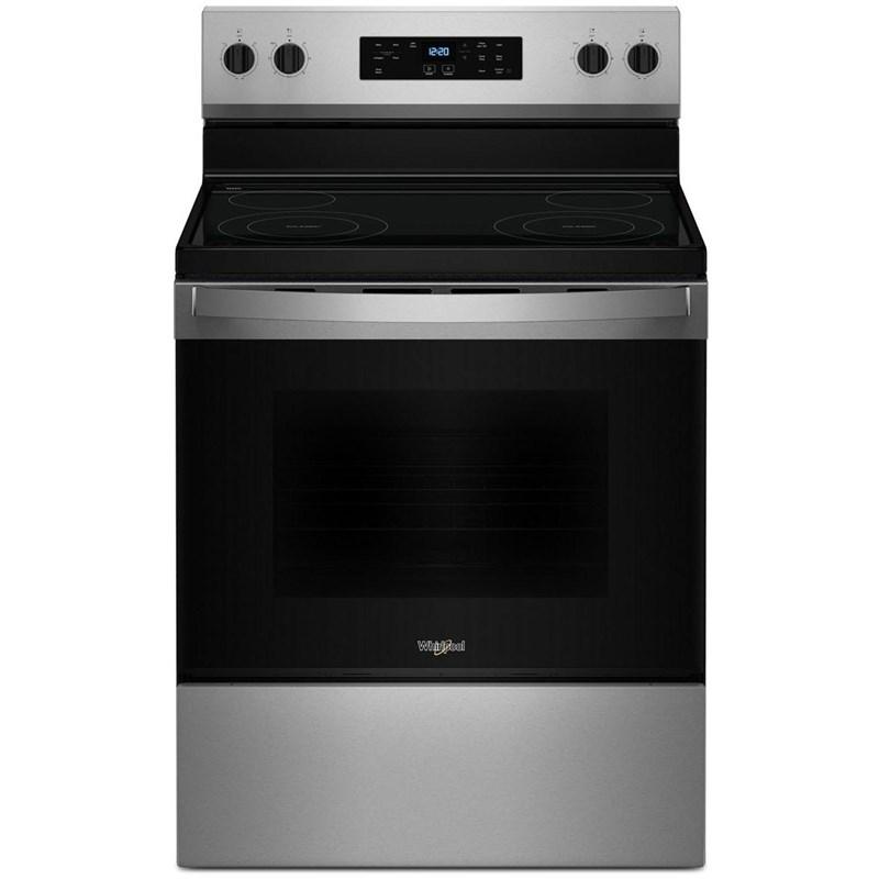 Whirlpool WFES3530RS