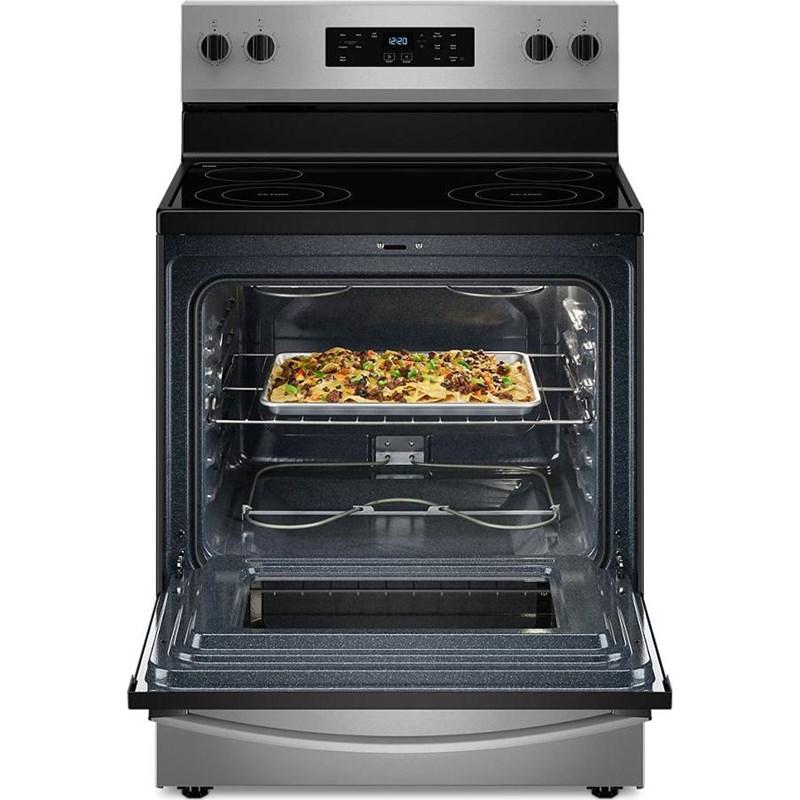 Large Picture of Whirlpool YWFES3530RS
