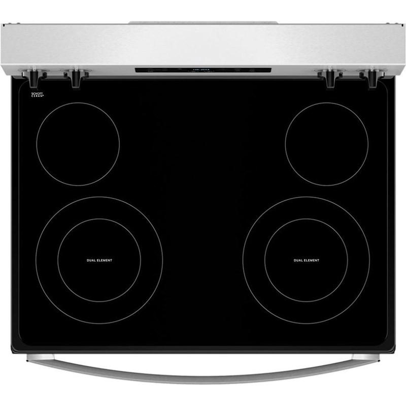 Large Picture of Whirlpool YWFES3530RS