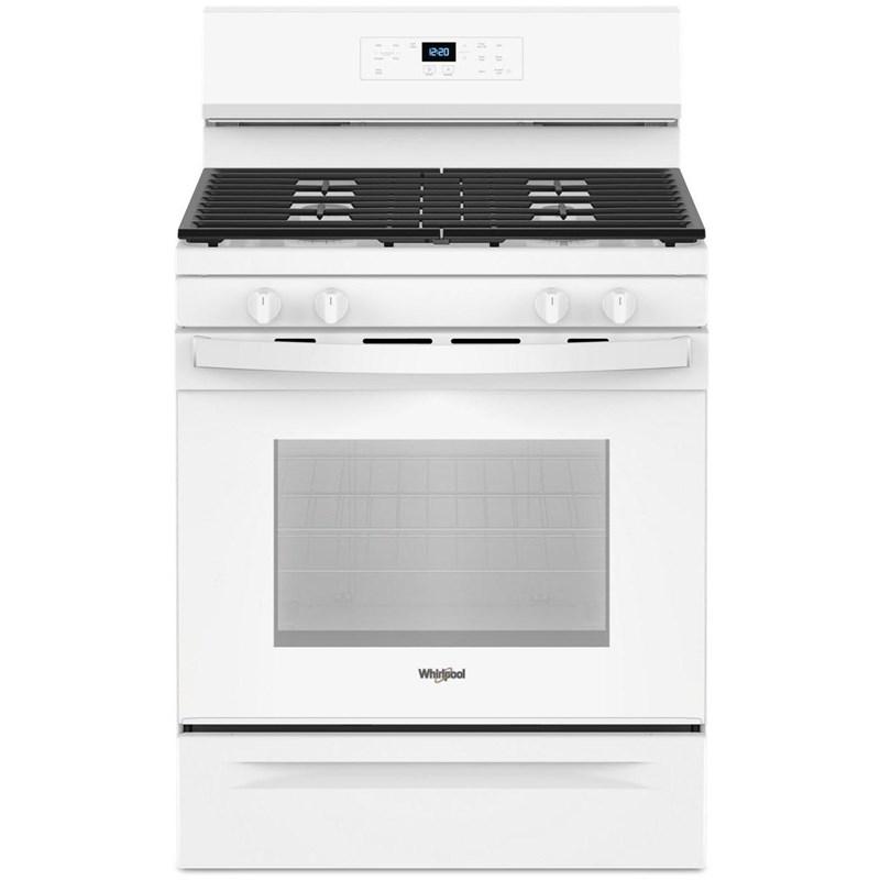 Whirlpool WFGS3530RW