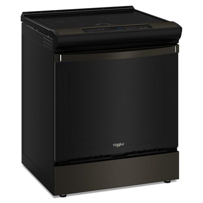 Large Picture of Whirlpool WSIS5030RV