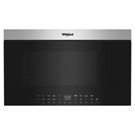 Whirlpool YWMMF7330RZ (Microwave Ovens - Over-the-Range)
