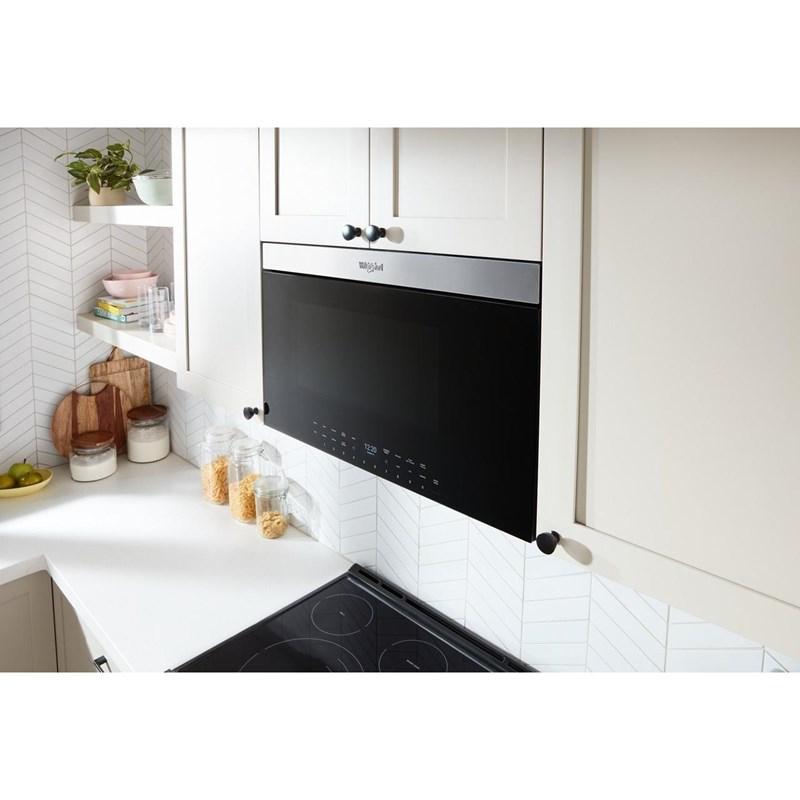 Large Picture of Whirlpool YWMMF7330RZ